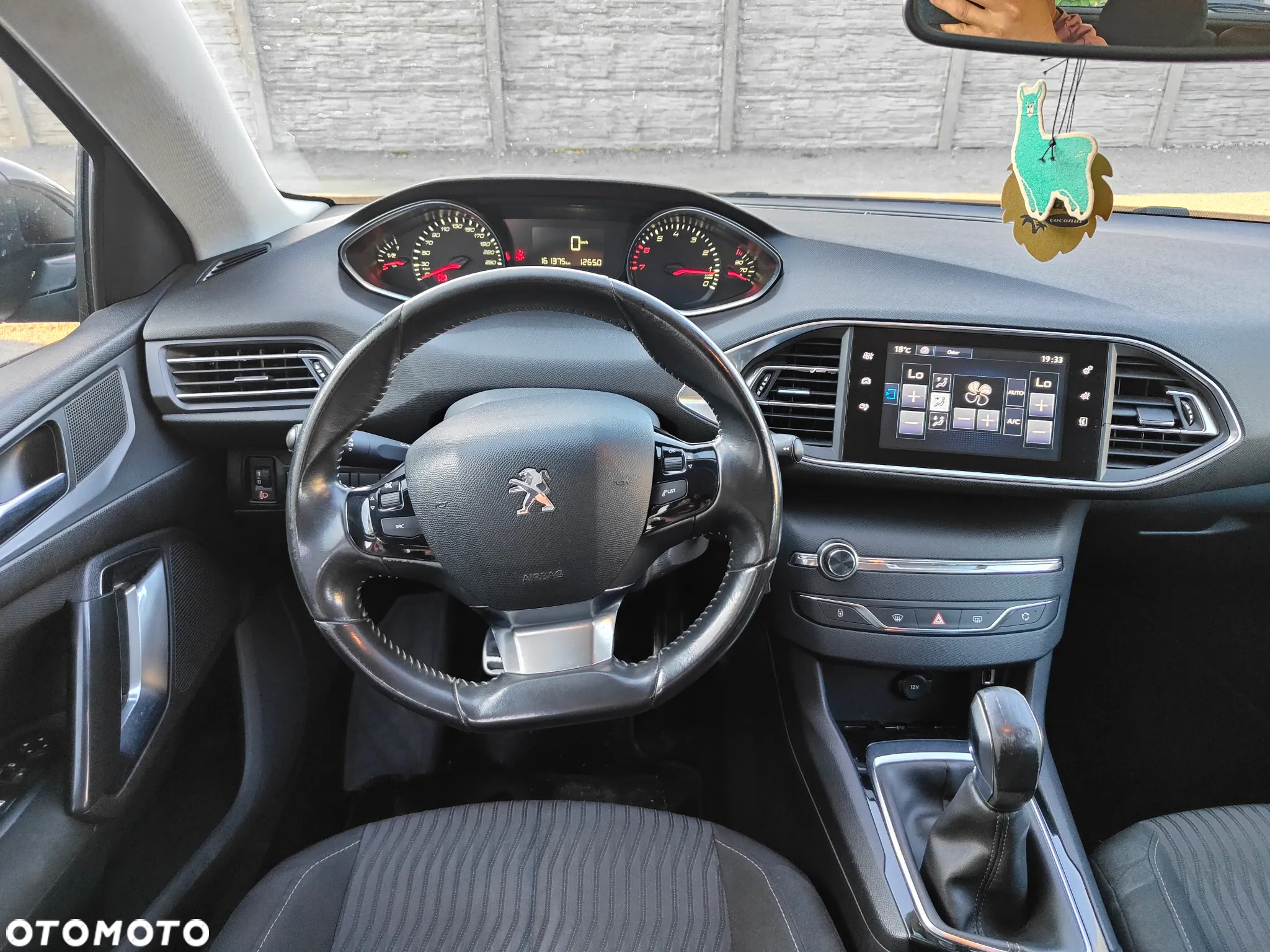 Peugeot 308 PureTech 110 Stop & Start Active - 12