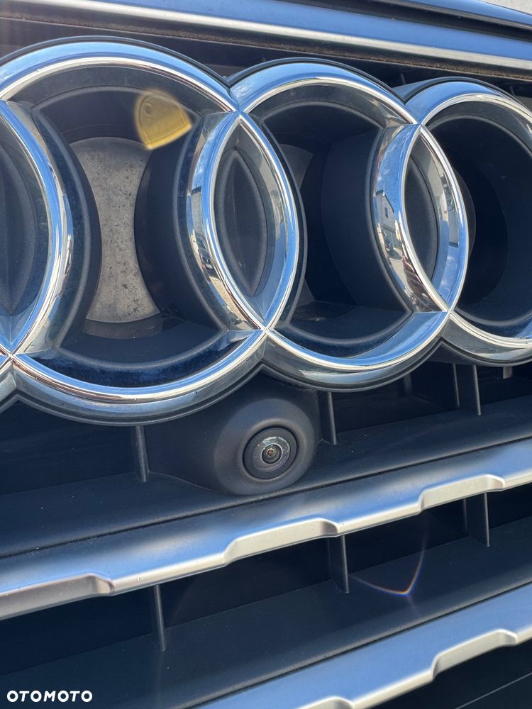 Audi Q7 - 8