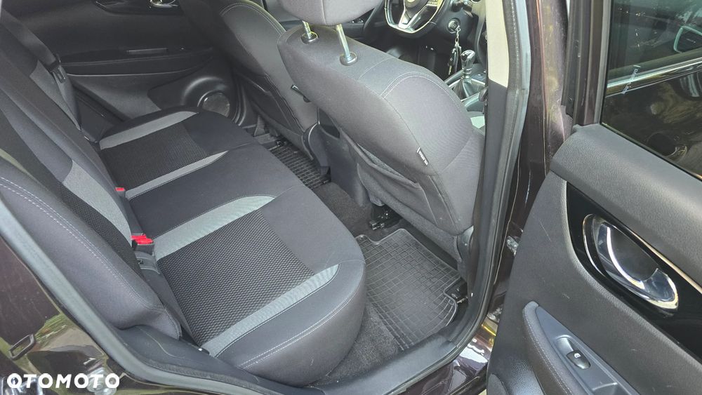 Nissan Qashqai 1.3 DIG-T Tekna+ - 10