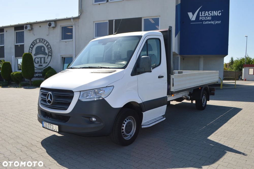 Mercedes-Benz Sprinter 314 CDI - 2