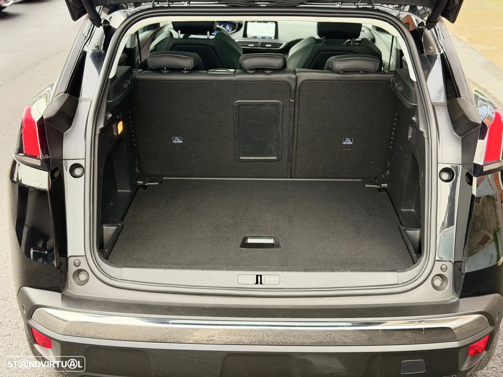 Peugeot 3008 1.2 PureTech Allure EAT8 - 12