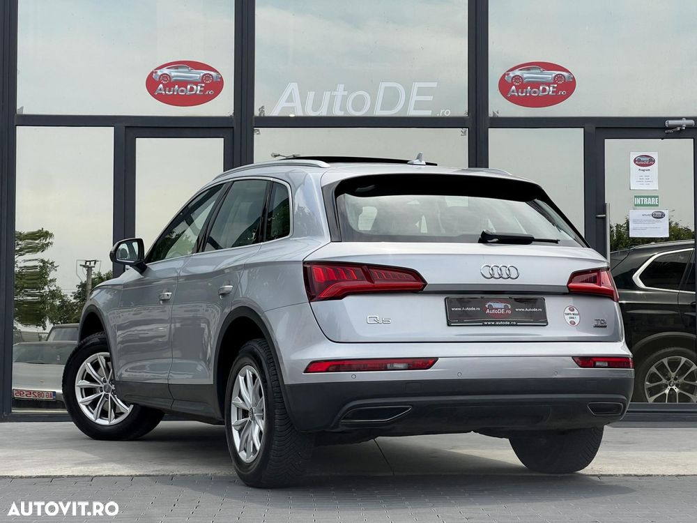 Audi Q5 - 4