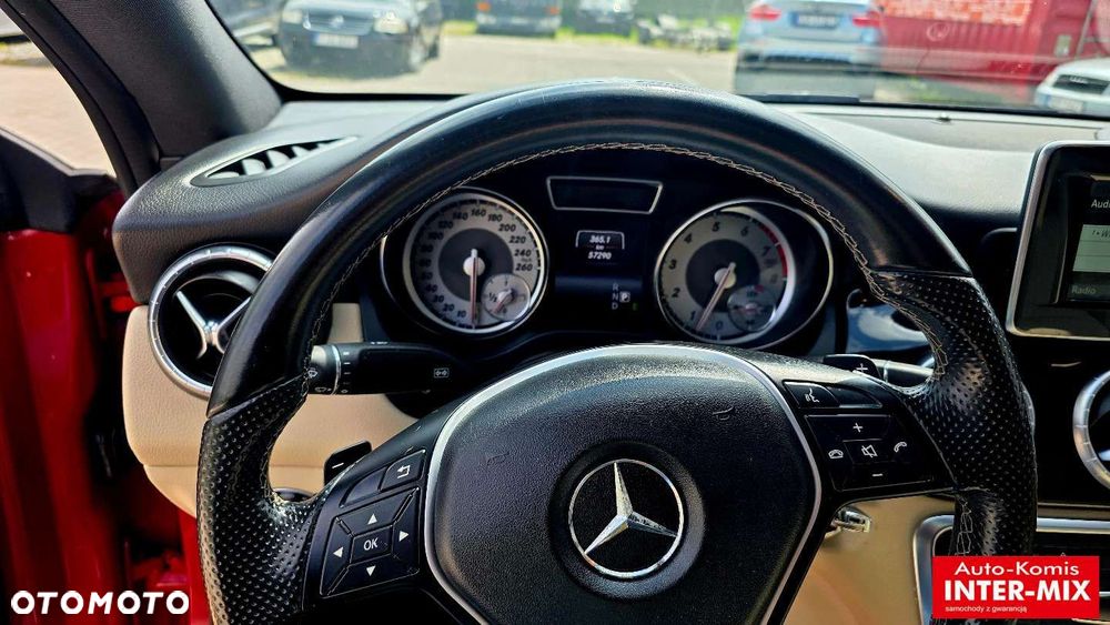 Mercedes-Benz CLA - 34