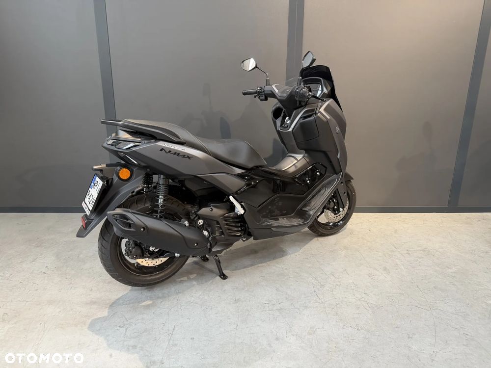 Yamaha NMAX - 6