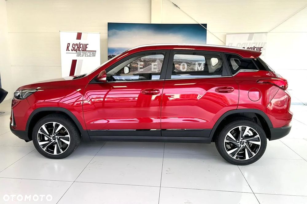 BAIC 3 1.5T Luxury - 2