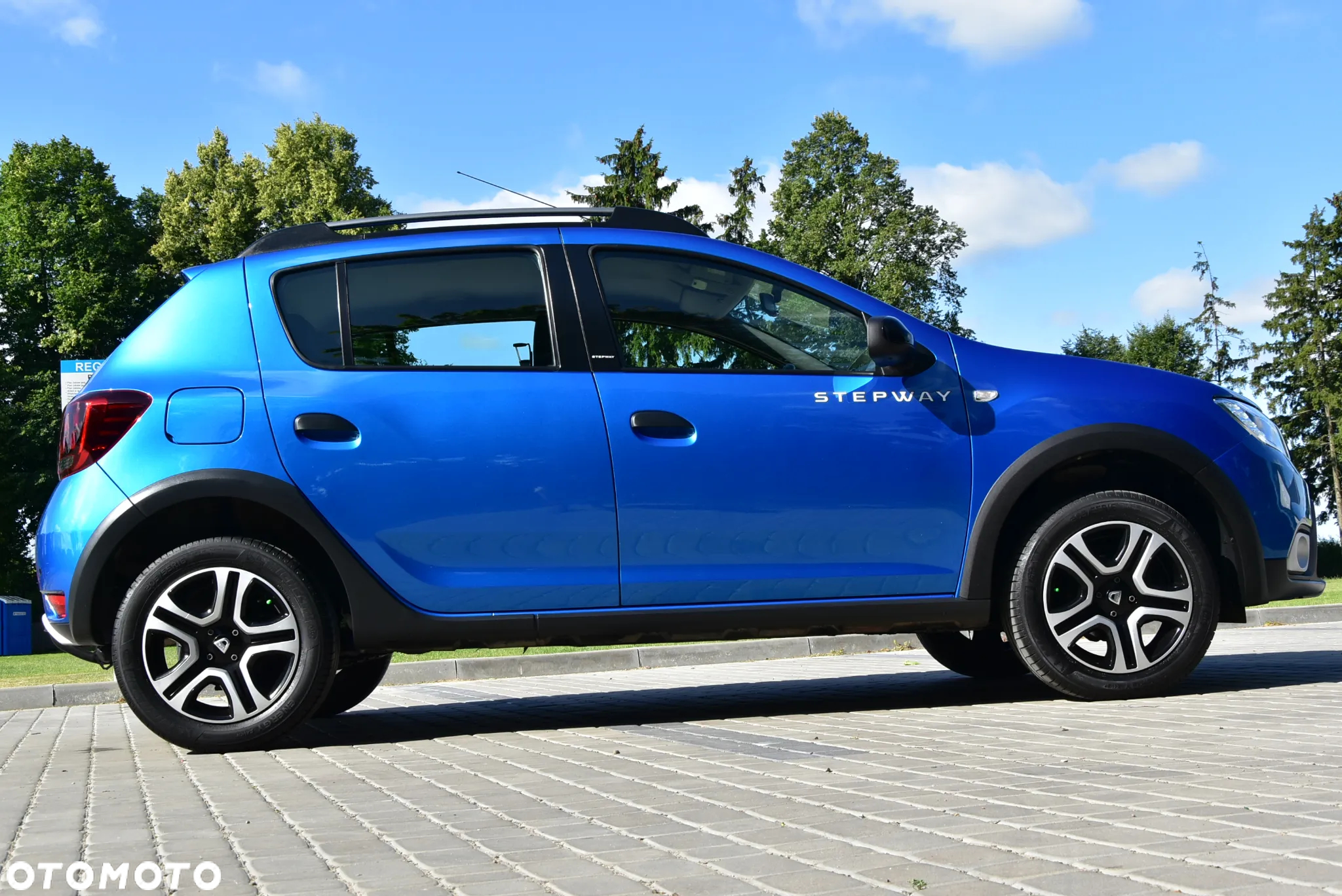 Dacia Sandero 0.9 TCe Laureate S&S - 5