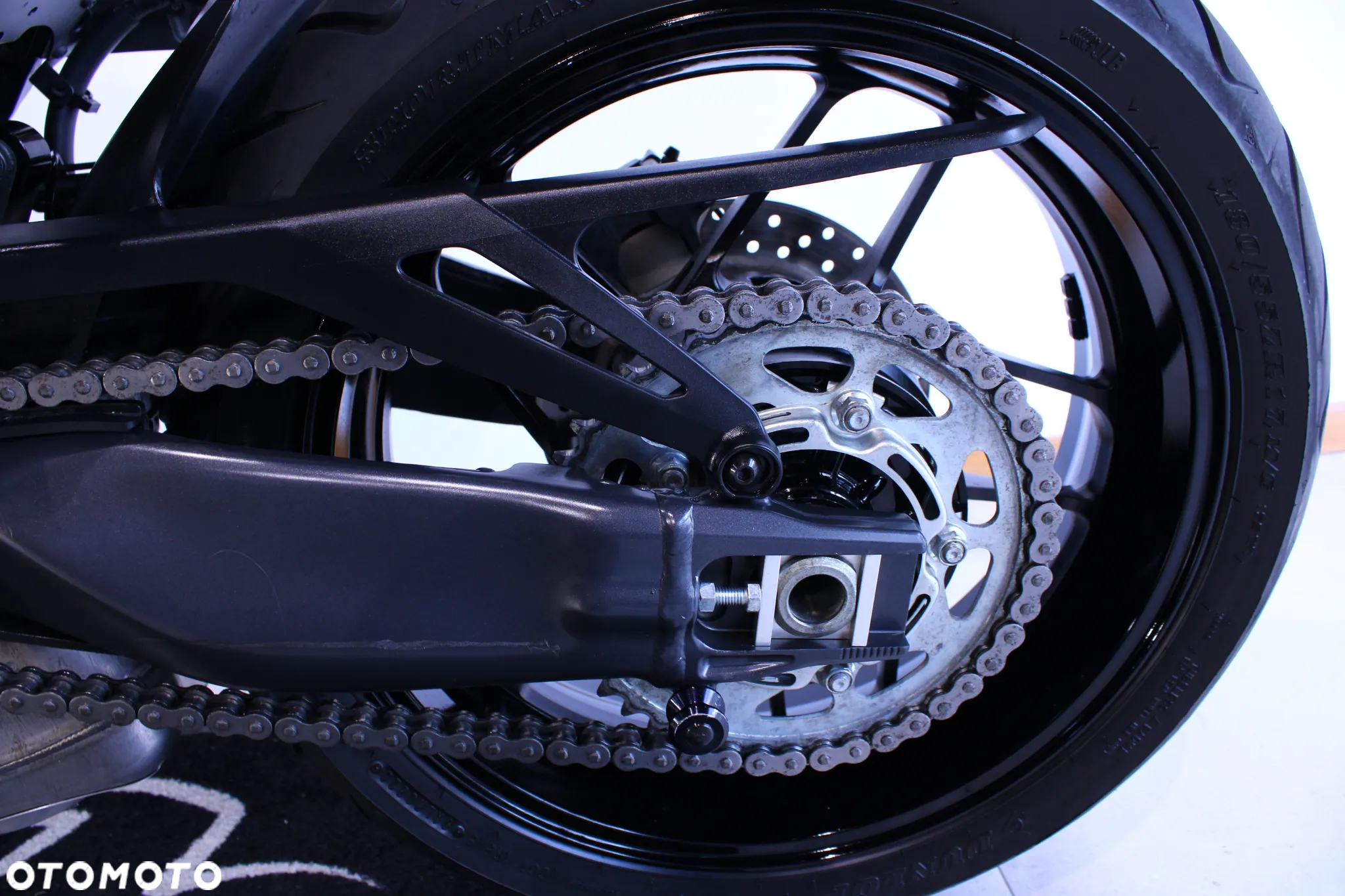 Yamaha MT - 32