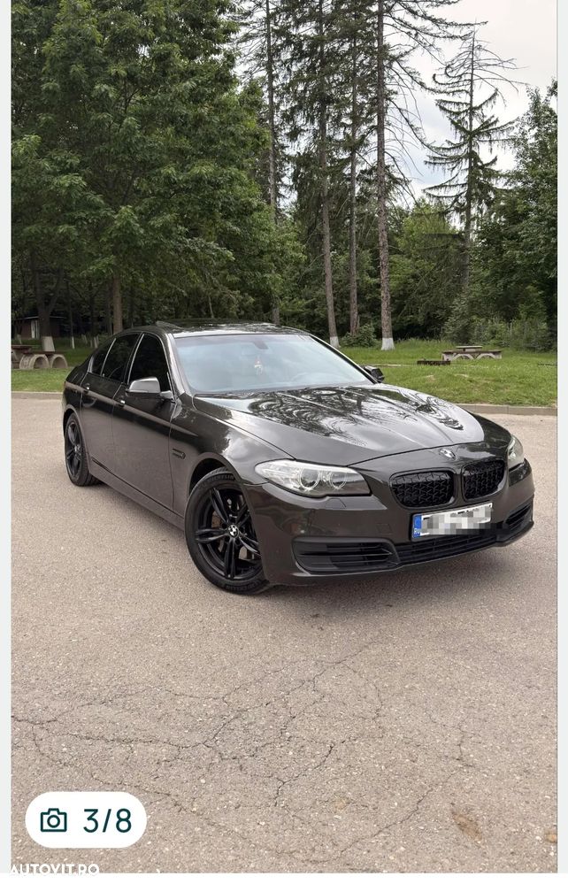 BMW Seria 5 - 3