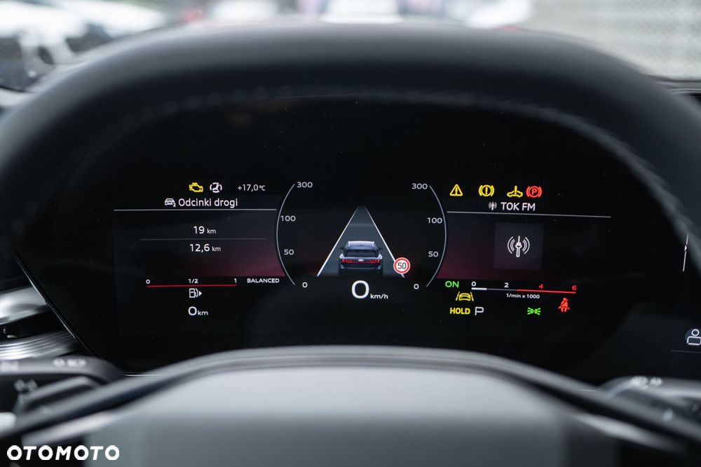 Audi A6 - 14