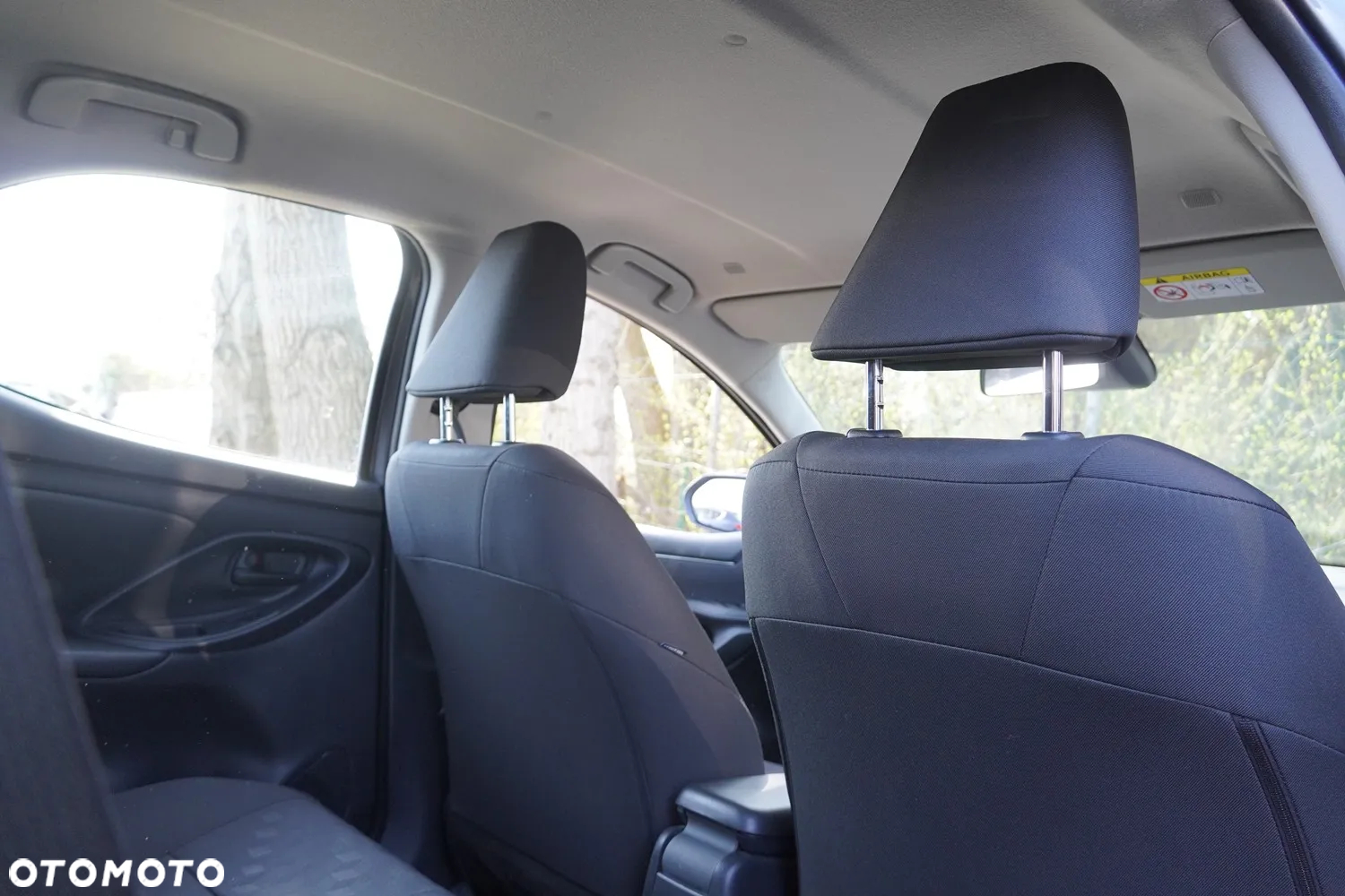 Mazda 2 1.5 Hybrid Exclusive Line CVT - 23