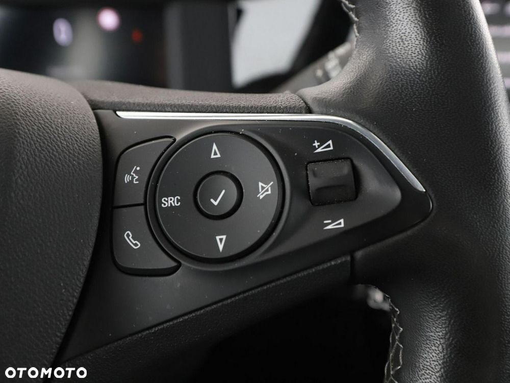 Opel Mokka X - 31