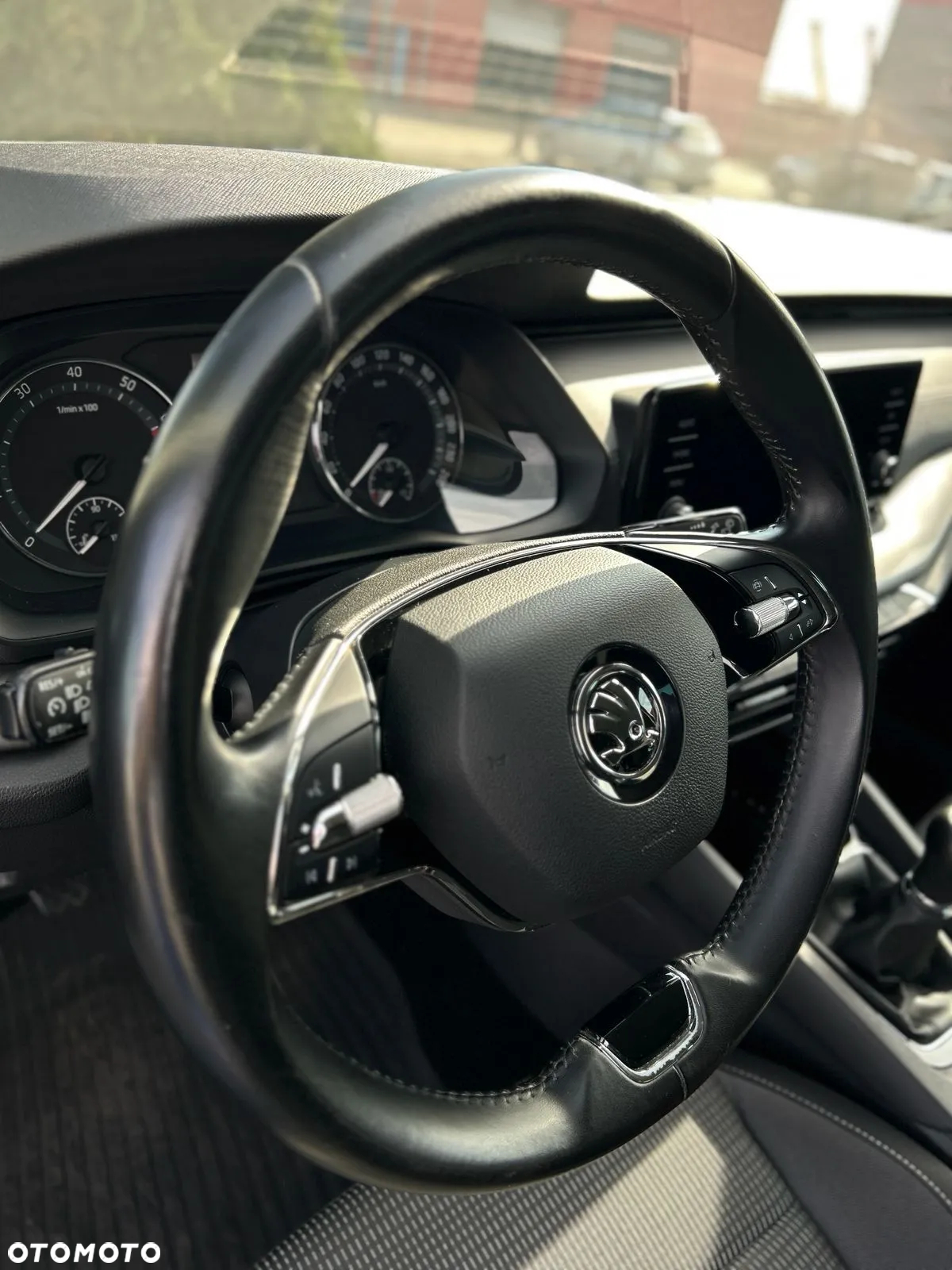 Skoda Octavia 1.5 TSI ACT Ambition - 2