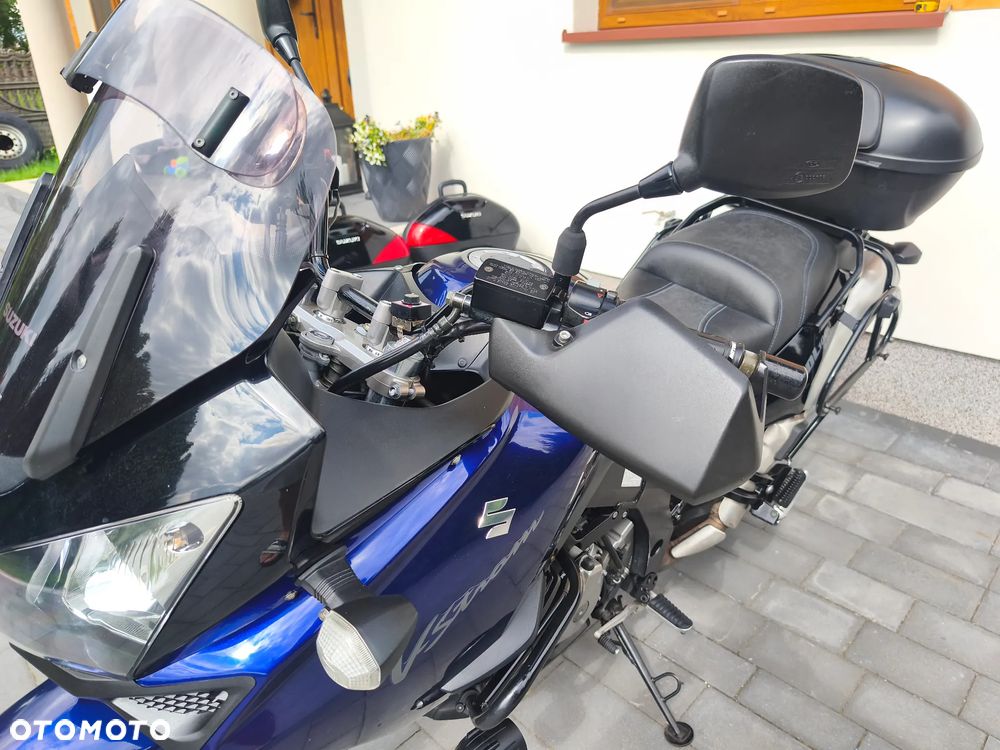 Suzuki DL - 24