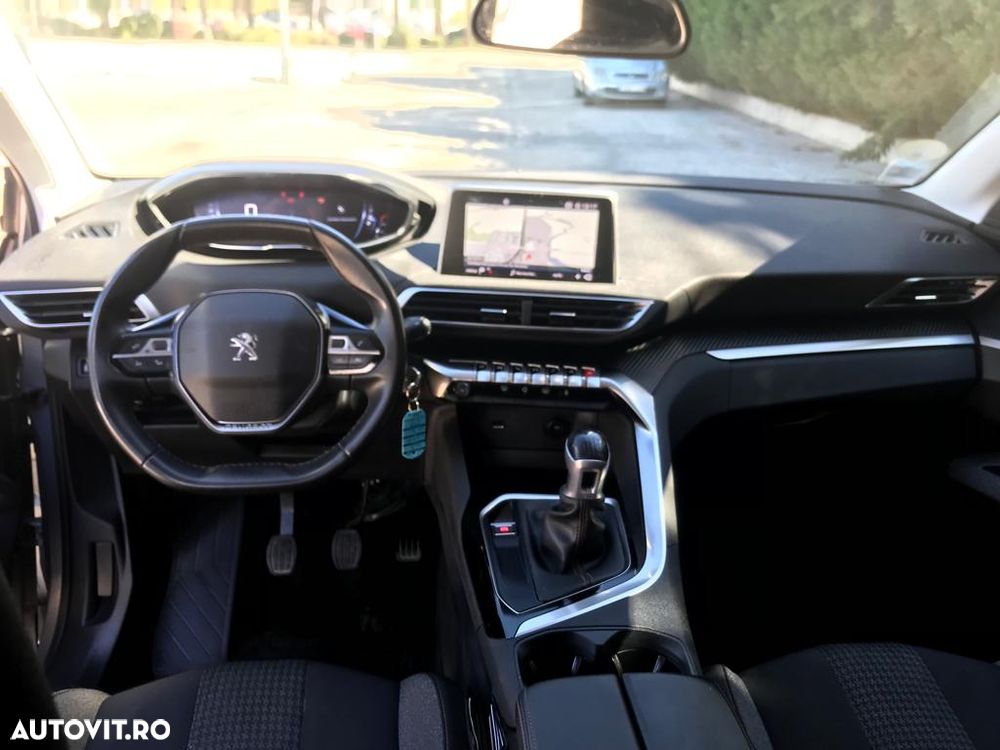 Renault Kadjar Energy dCi 130 X-tronic Bose Edition - 28