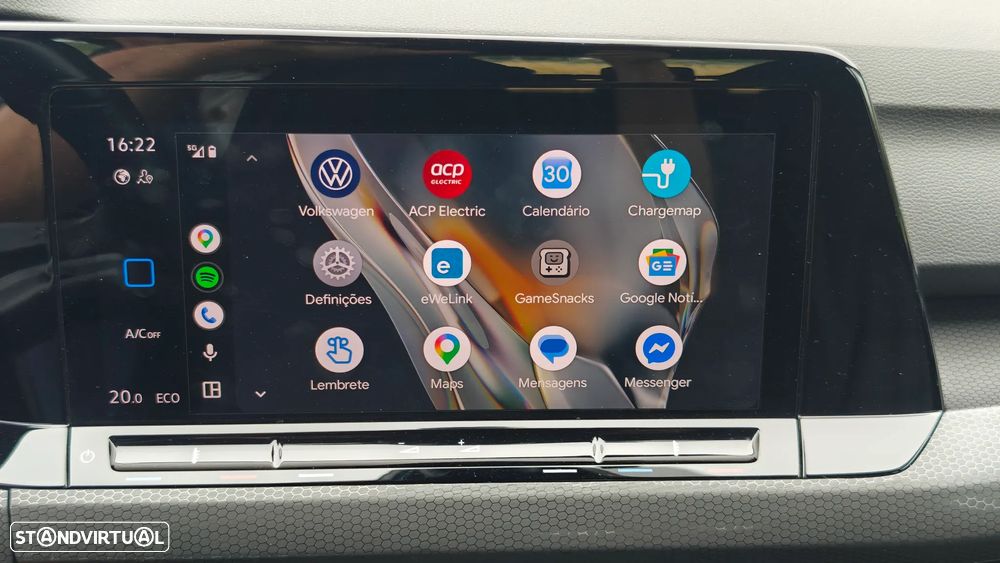 VW Golf 1.4 eHybrid OPF DSG GTE - 23