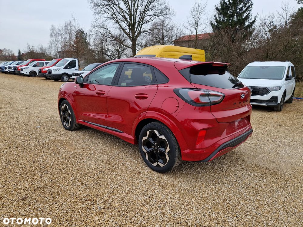 Ford Puma 1.0 EcoBoost ST-Line - 9