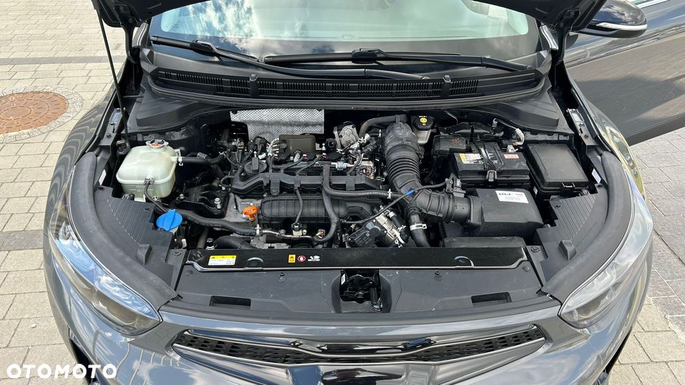 Kia Stonic 1.0 T-GDI 120 Platinum Edition - 12