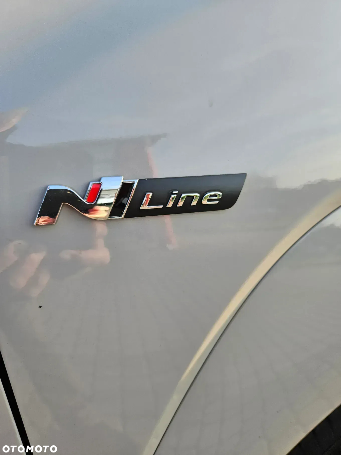 Hyundai Kona 1.6 T-GDI Premium N Line 4WD DCT - 4