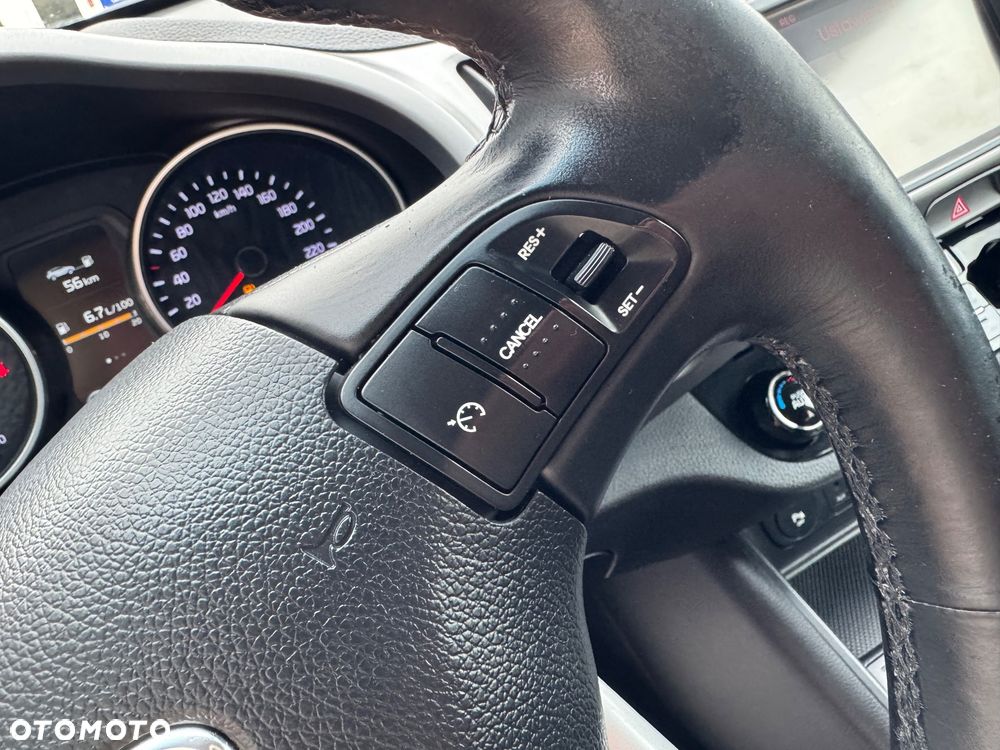 Kia Sportage - 23