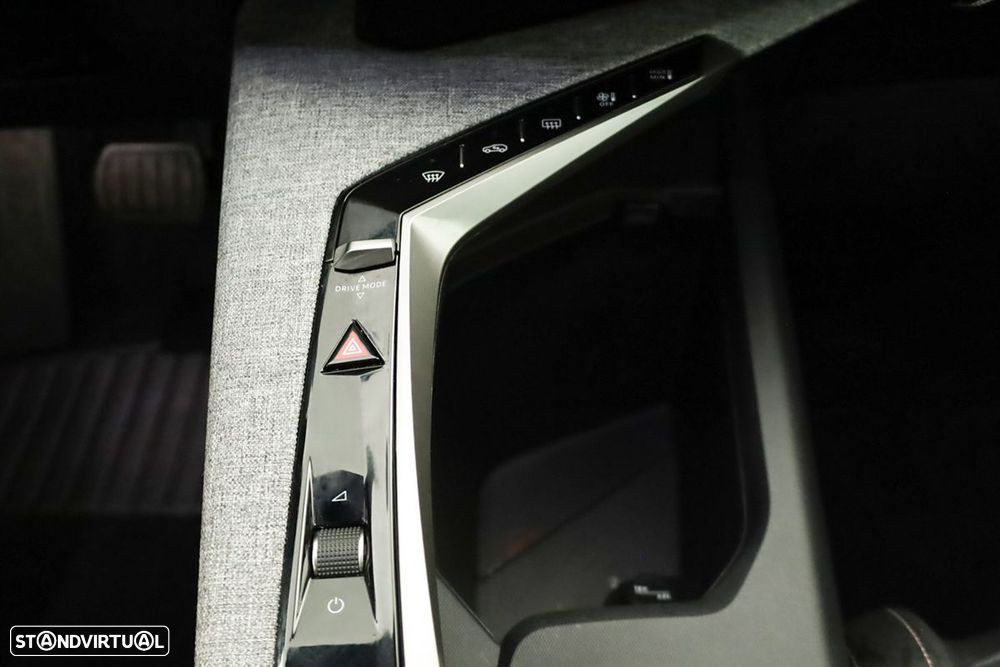 Peugeot 5008 1.2 Hybrid Allure e-DCS6 - 14