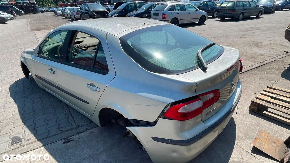 RENAULT LAGUNA Na Czesci ! - 3