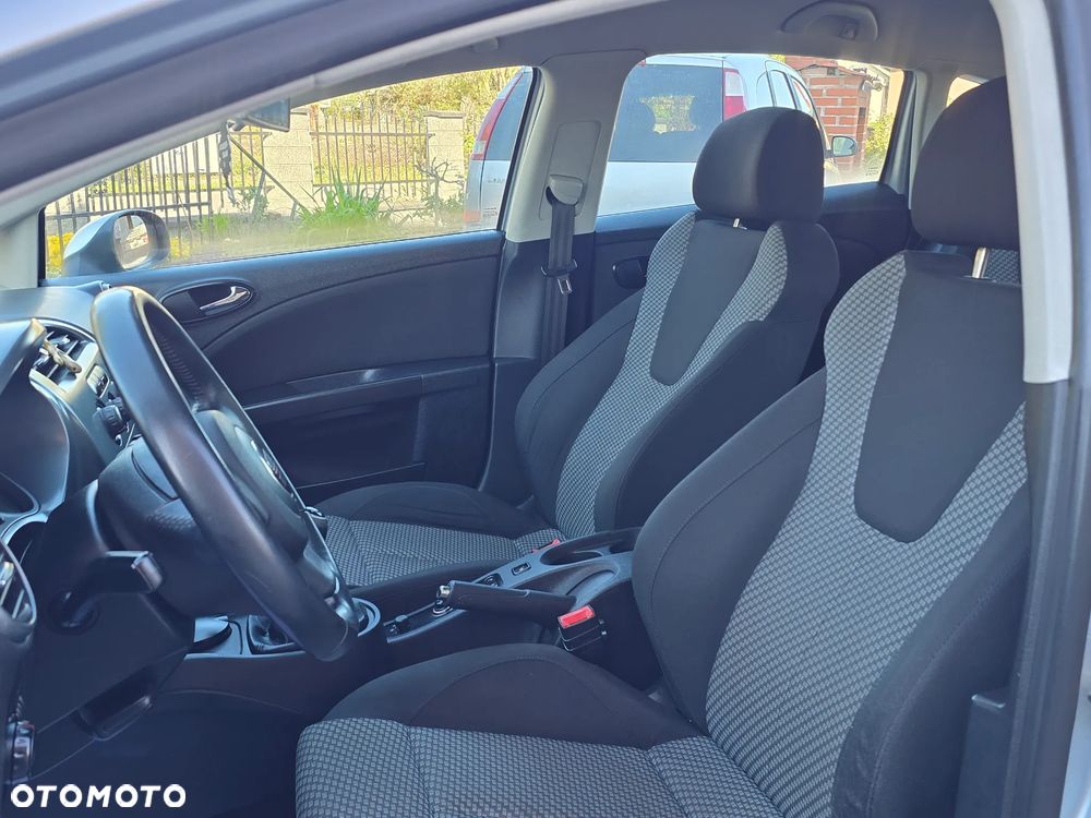 Seat Leon 1.8 TSI Sport - 24