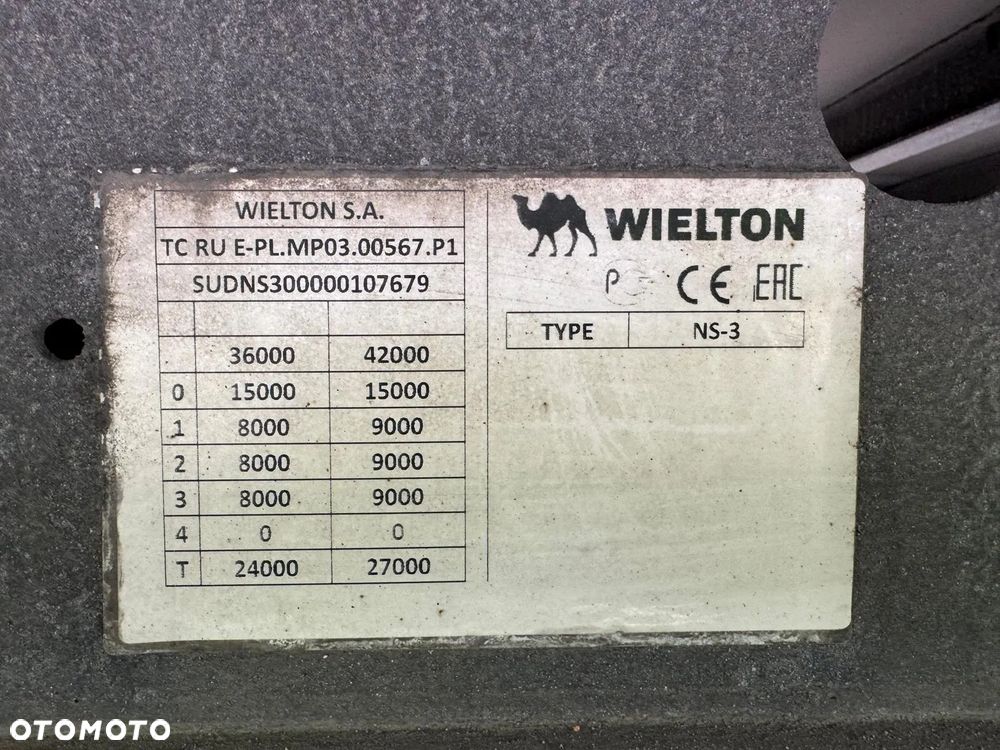 Wielton NS-3 - 6