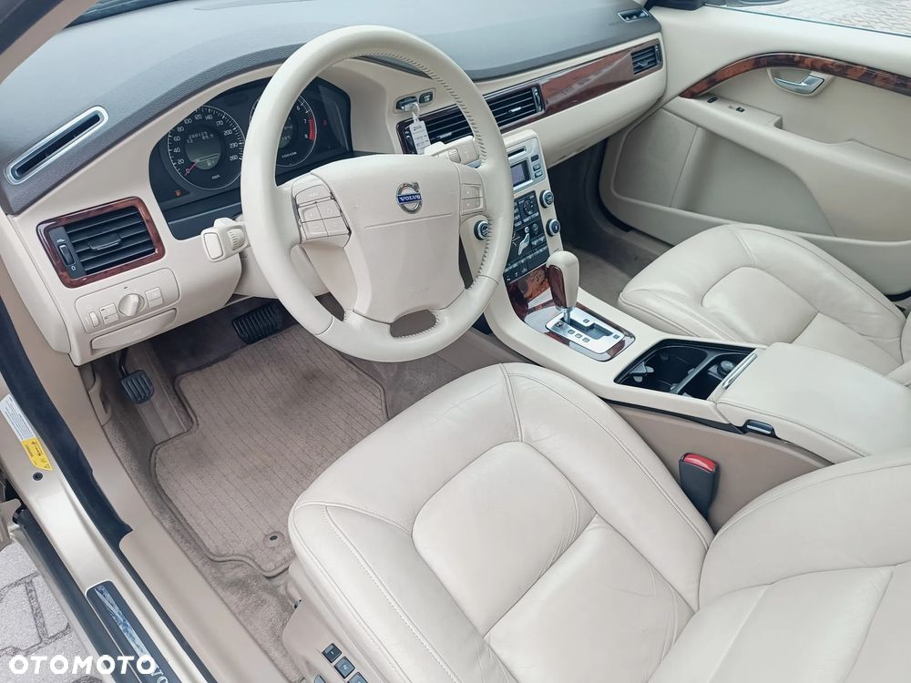 Volvo S80 3.2 Edition R Design - 11
