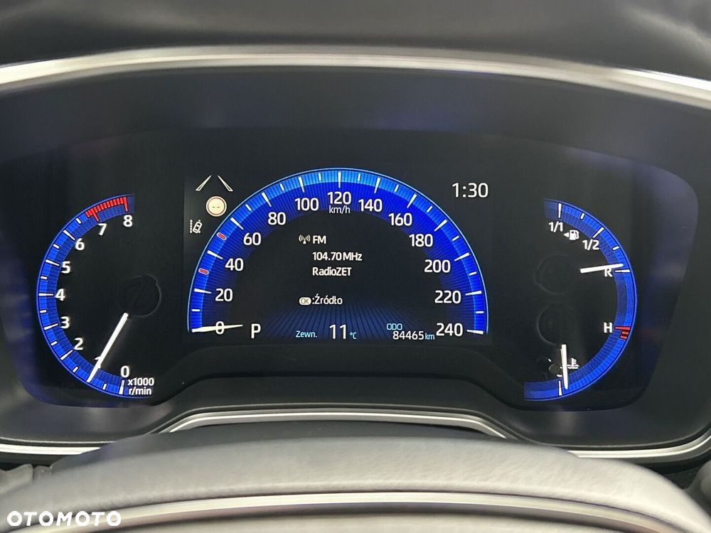 Toyota Corolla 1.5 Comfort MS - 17