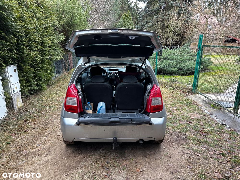 Citroën C2 1.4 Senso Drive - 17