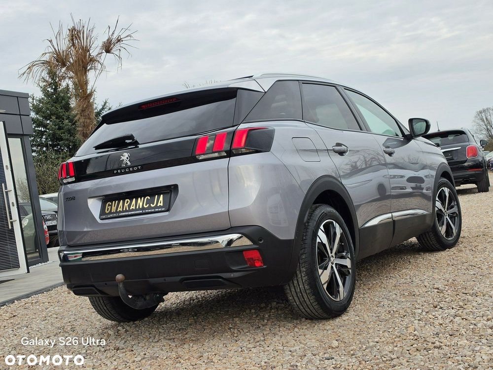 Peugeot 3008 - 11