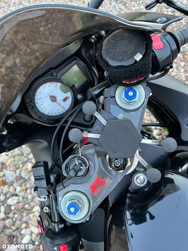 Suzuki GSX-R - 5