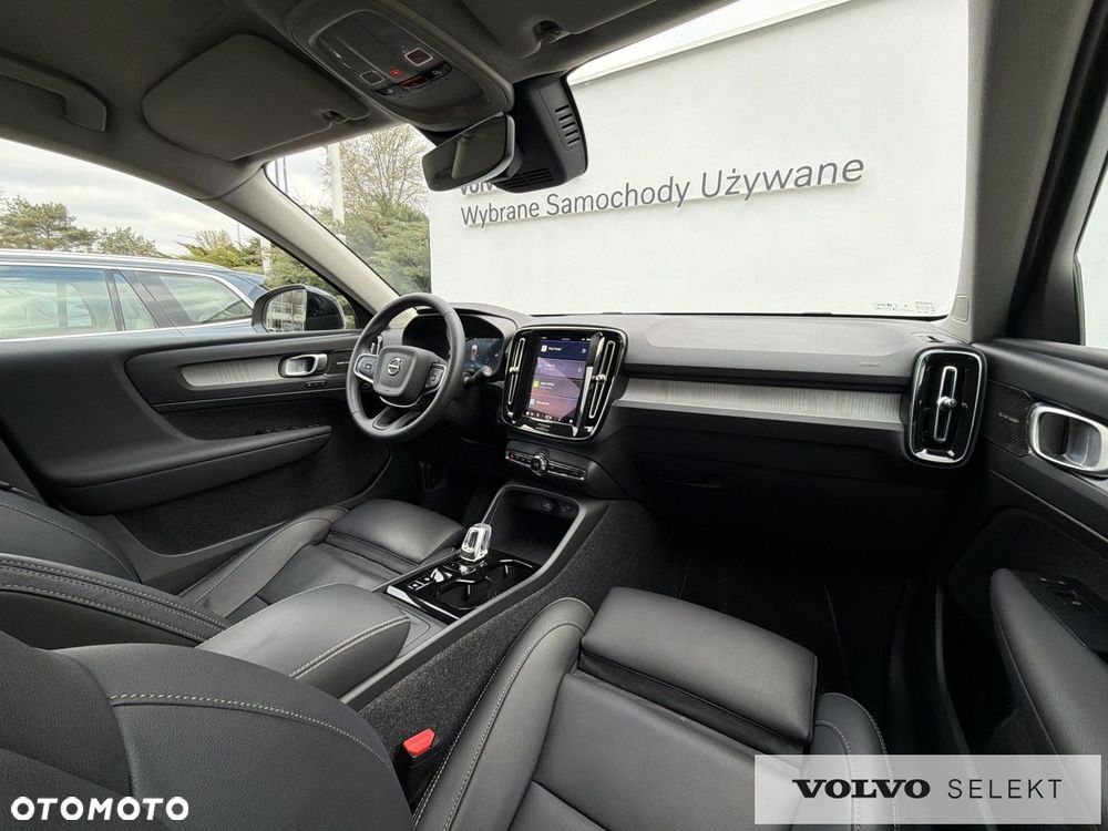 Volvo XC 40 - 15