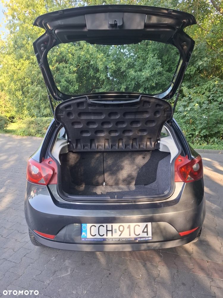 Seat Ibiza - 2