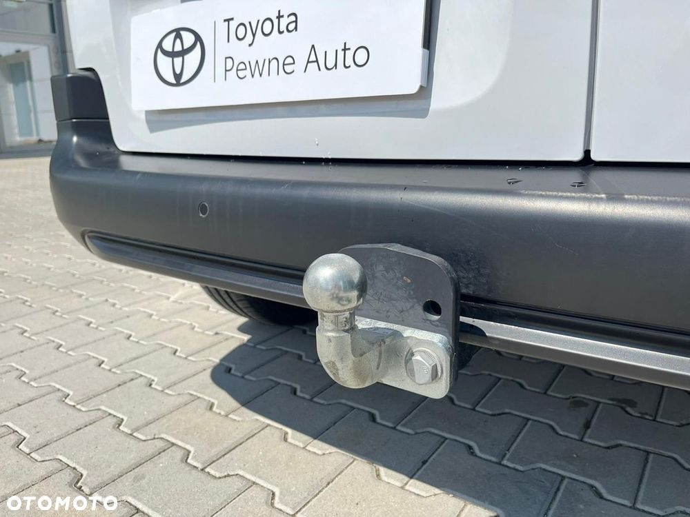 Toyota PROACE CITY - 28