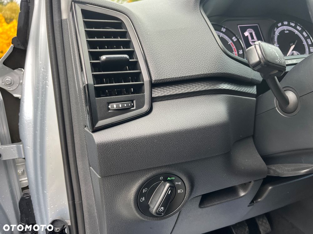 Skoda Karoq - 13
