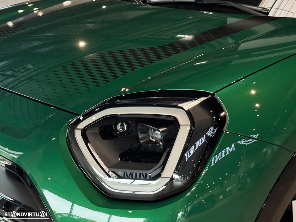 MINI Aceman JCW L - 18