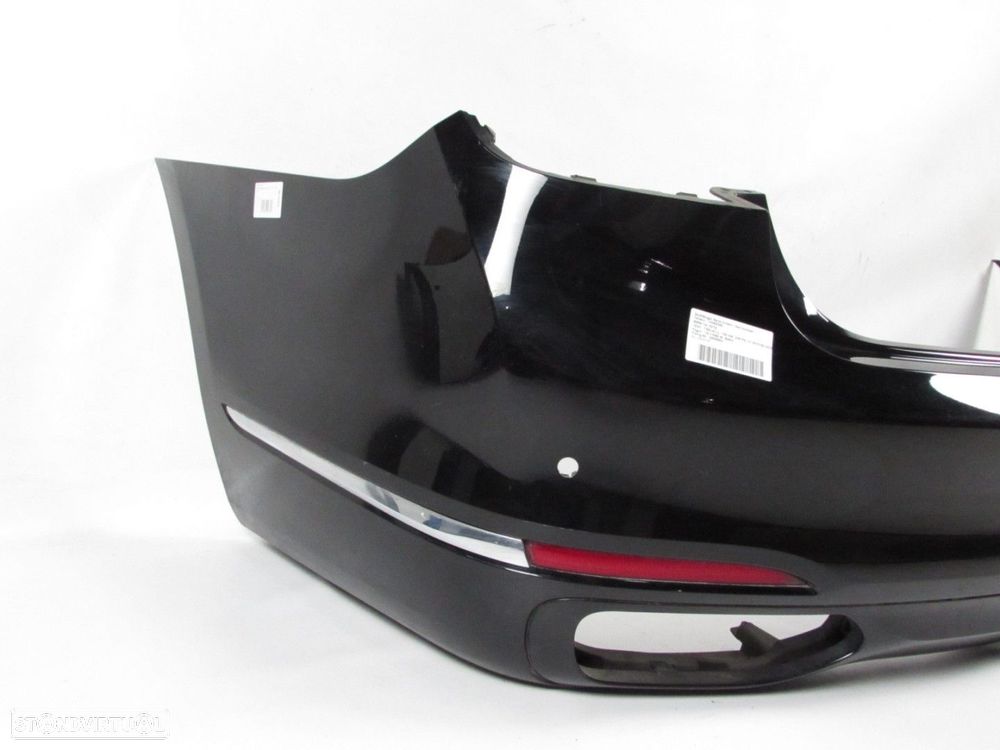 Parachoques Trás Seminovo/ Original BMW 7 (G11, G12) 51127427621 - 3