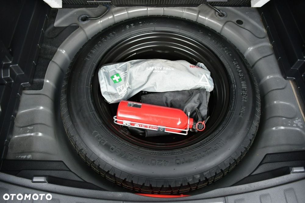 Nissan X-Trail - 39