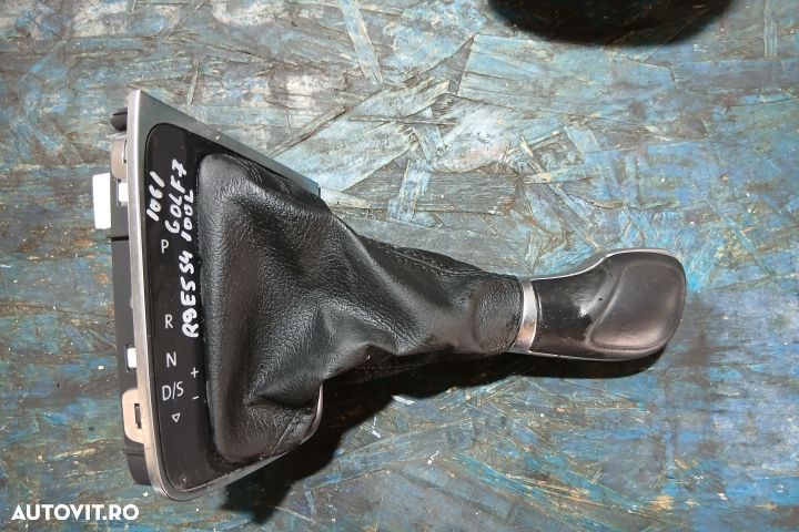 Nuca schimbator 5G1713203J 5G1713203J Volkswagen VW Golf 7 [2012 - 20 - 2