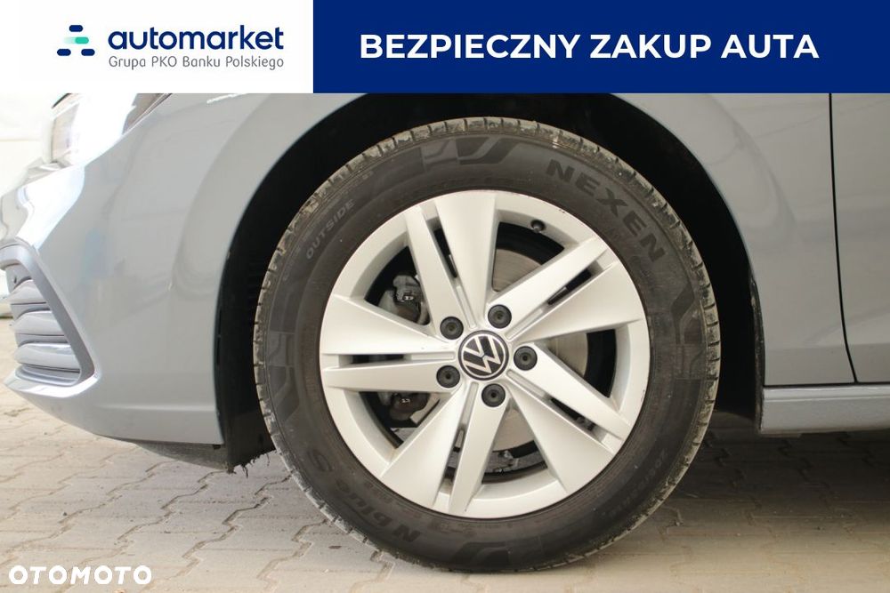 Volkswagen Golf VIII 1.5 TSI EVO Life - 12