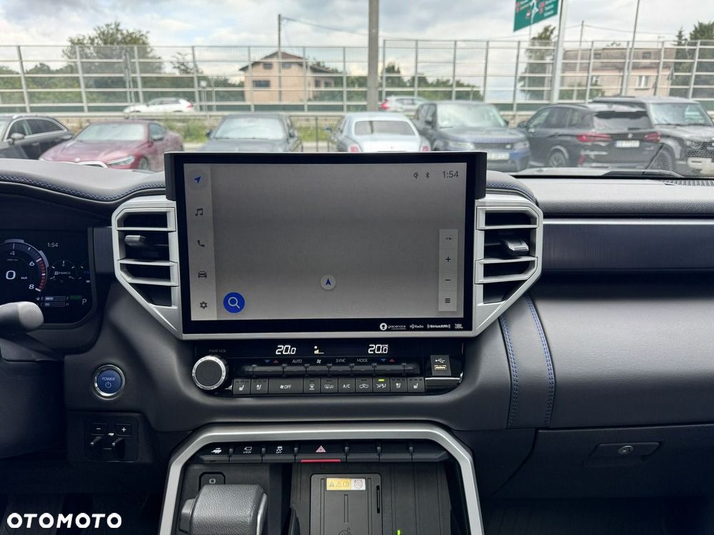 Toyota Tundra - 28