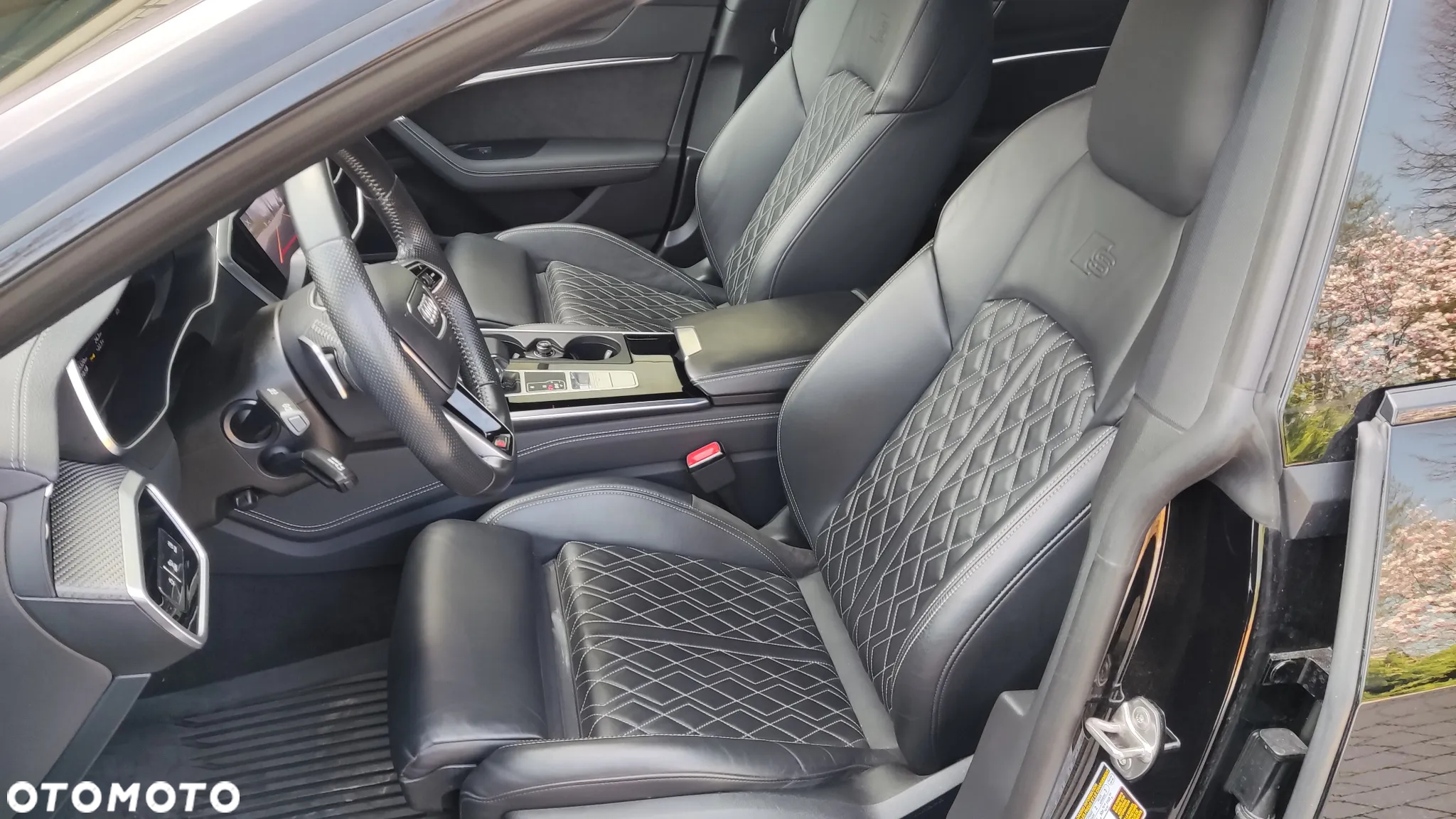 Audi S7 - 7