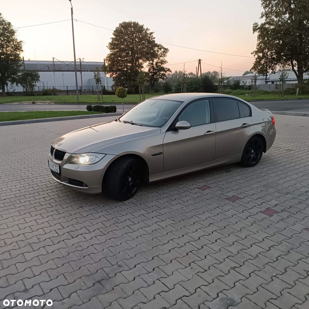 BMW Seria 3 - 2
