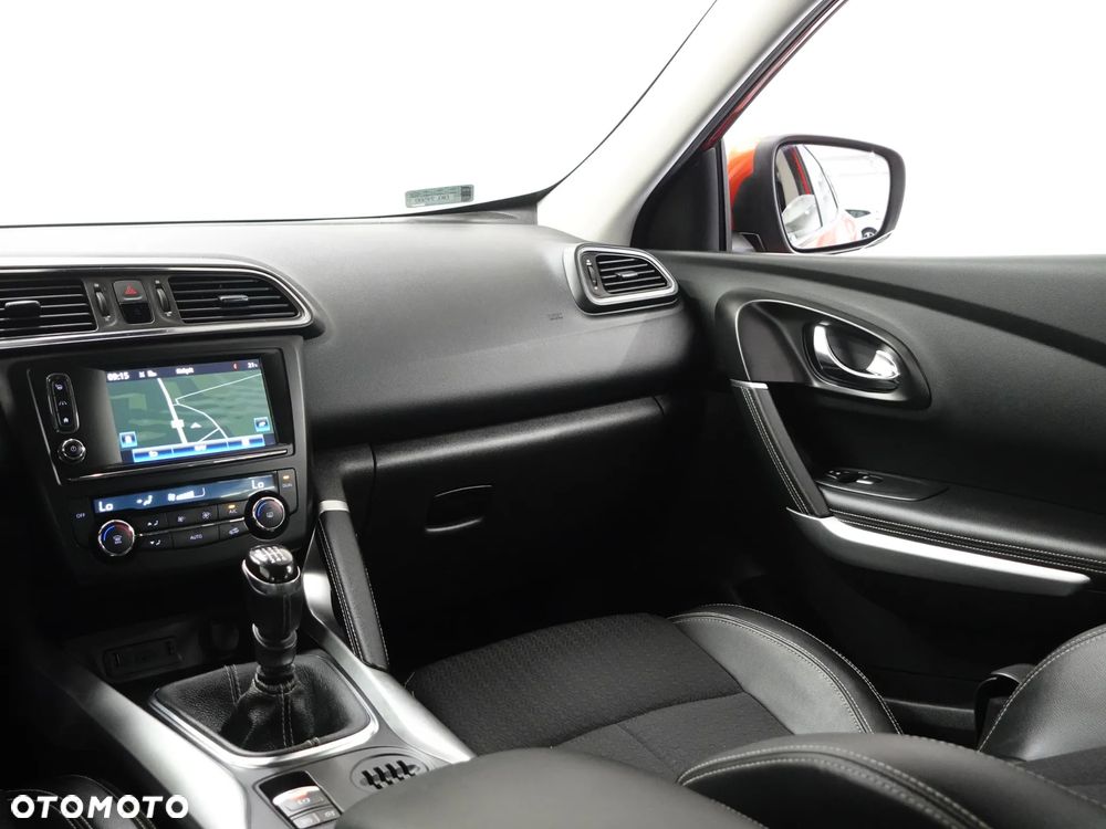 Renault Kadjar - 29