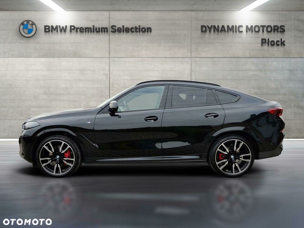 BMW X6 - 3
