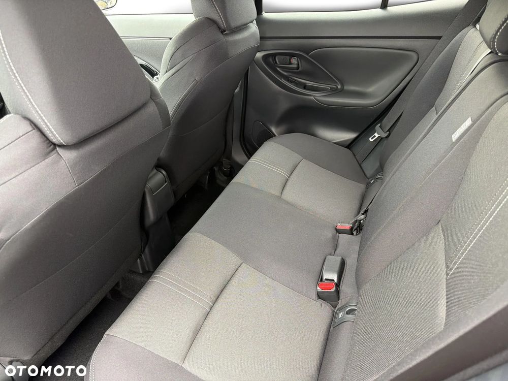Toyota Yaris Cross Hybrid 1.5 Style - 15