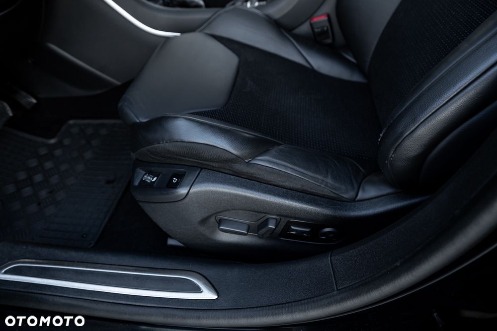 Citroën C5 2.0i 16V Exclusive - 21