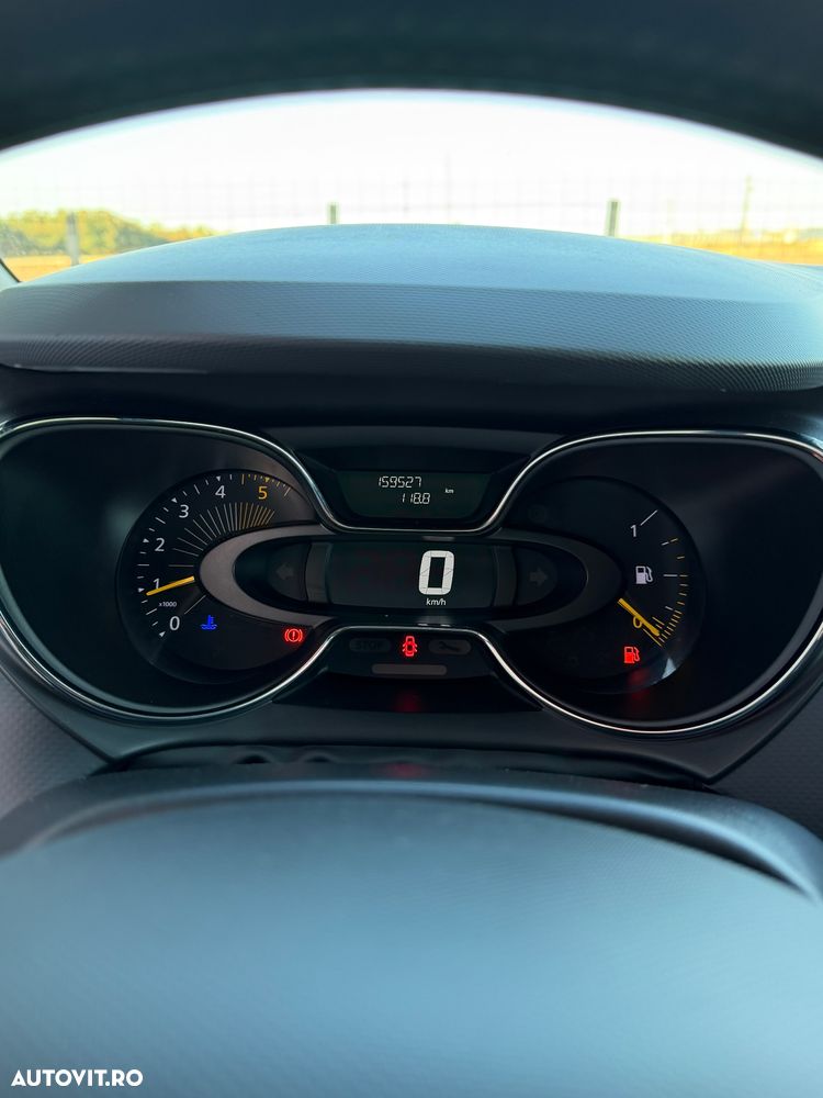 Renault Captur ENERGY dCi 90 Start&Stop Dynamique - 15
