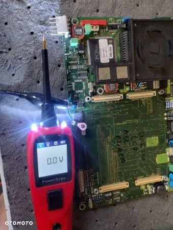 Autel PowerScan PS100 Testy polaryzacji, uziemienia, ciągłości obwodu, - 5